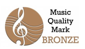 Music Quality mark 