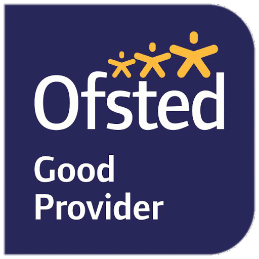 Ofsted Good logo