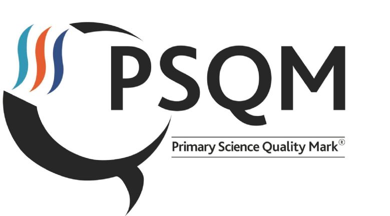 PSQM Logo